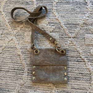 Hammett crossbody bag